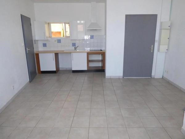 Appartement à louer à Villeneuve-de-Berg (07170)