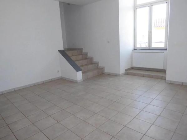 Appartement à louer à Villeneuve-de-Berg (07170)