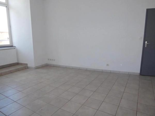 Appartement à louer à Villeneuve-de-Berg (07170)