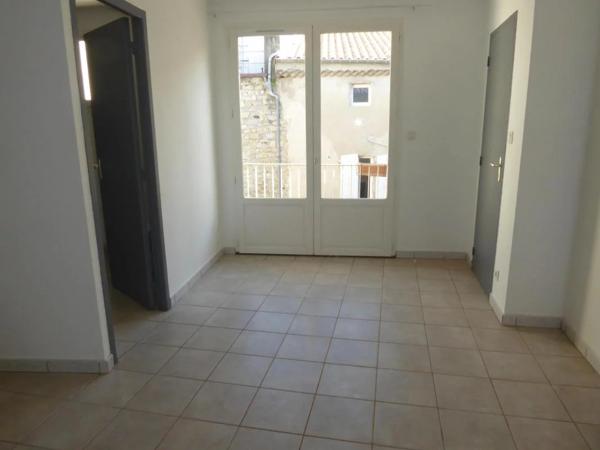 Appartement à louer à Villeneuve-de-Berg (07170)