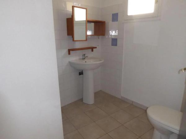 Appartement à louer à Villeneuve-de-Berg (07170)