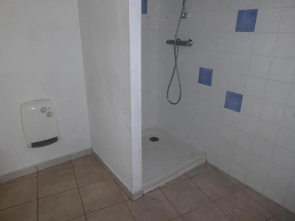 Appartement à louer à Villeneuve-de-Berg (07170)