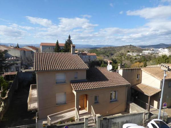Appartement à louer à Villeneuve-de-Berg (07170)