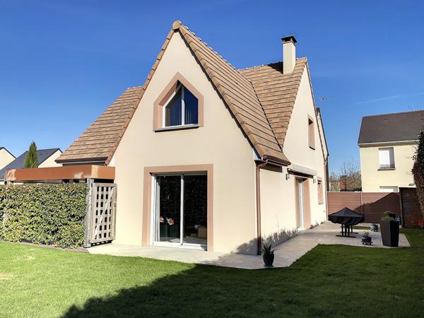 Belle maison dans Changé