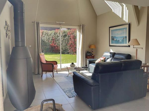 Belle maison dans Changé