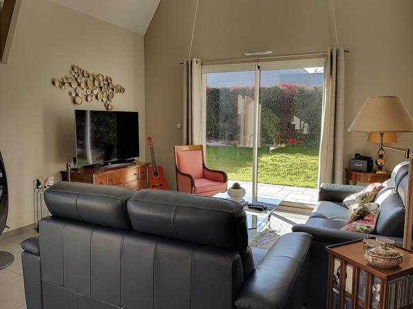 Belle maison dans Changé