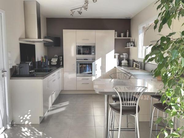 Belle maison dans Changé