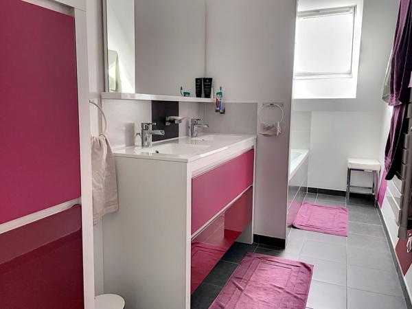 Belle maison dans Changé