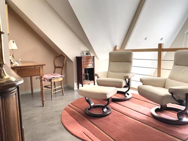 Belle maison dans Changé