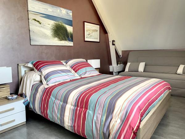 Belle maison dans Changé