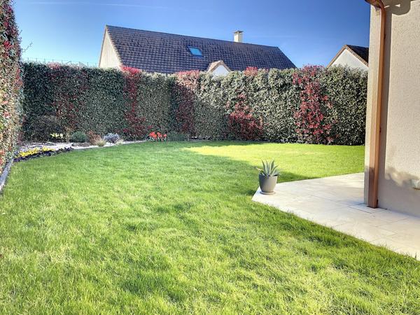 Belle maison dans Changé