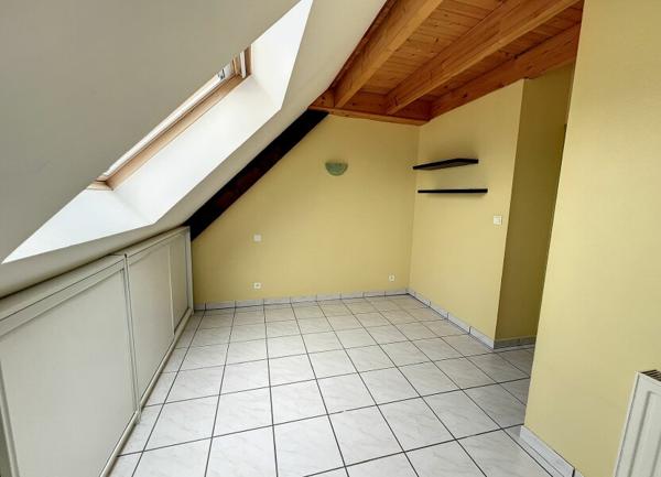 Appartement à vendre    3 pièces • 70 m2 Saint-Flour