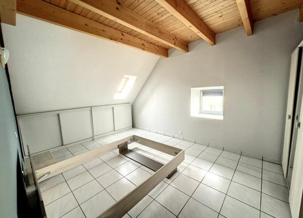 Appartement à vendre    3 pièces • 70 m2 Saint-Flour