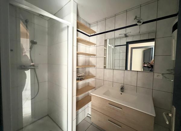 Appartement à vendre    3 pièces • 70 m2 Saint-Flour