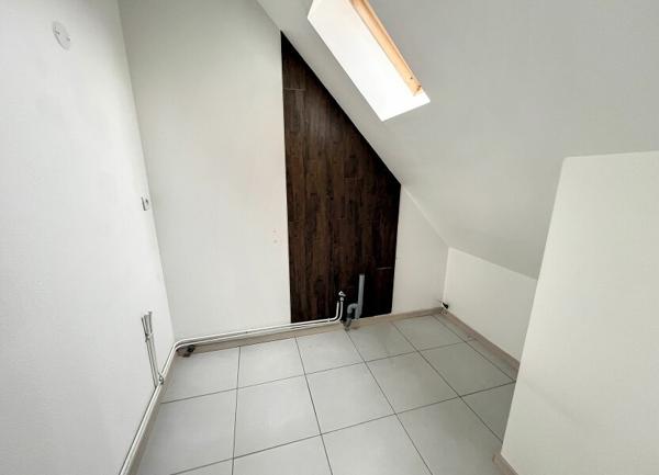 Appartement à vendre    3 pièces • 70 m2 Saint-Flour