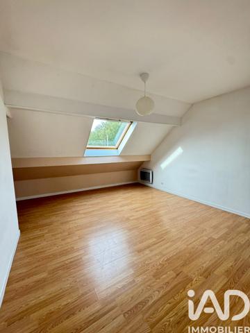 Appartement à vendre 3 pièces 62 m² Dammartin-en-Goële