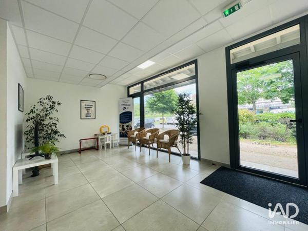 Location murs commerciaux  93 m² Castelnau-d'Estrétefonds