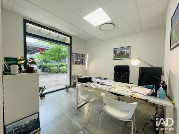 Location murs commerciaux  93 m² Castelnau-d'Estrétefonds