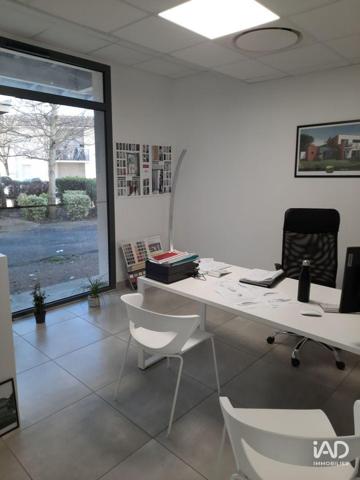 Location murs commerciaux  93 m² Castelnau-d'Estrétefonds