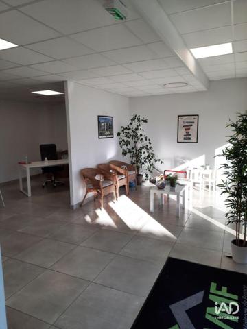 Location murs commerciaux  93 m² Castelnau-d'Estrétefonds
