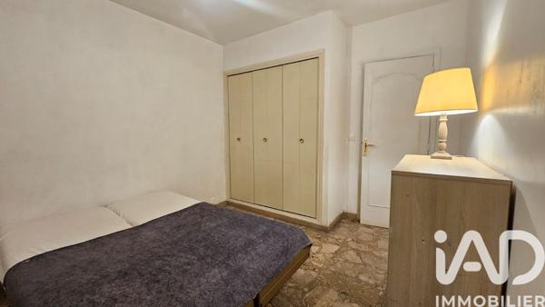 Appartement à vendre 2 pièces 52 m² Vence