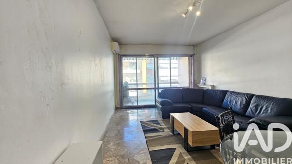 Appartement à vendre 2 pièces 52 m² Vence