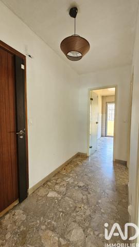 Appartement à vendre 2 pièces 52 m² Vence