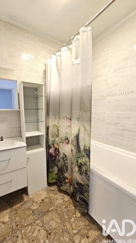 Appartement à vendre 2 pièces 52 m² Vence