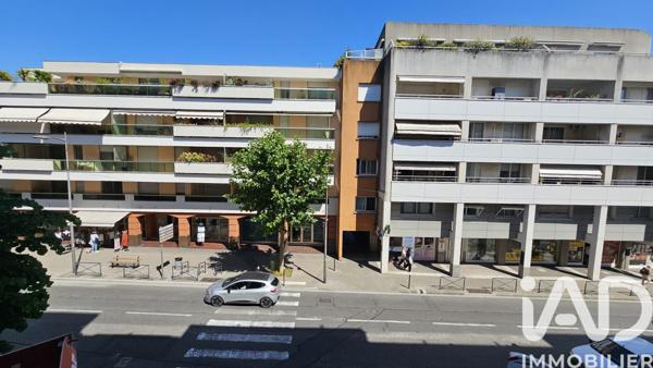 Appartement à vendre 2 pièces 52 m² Vence