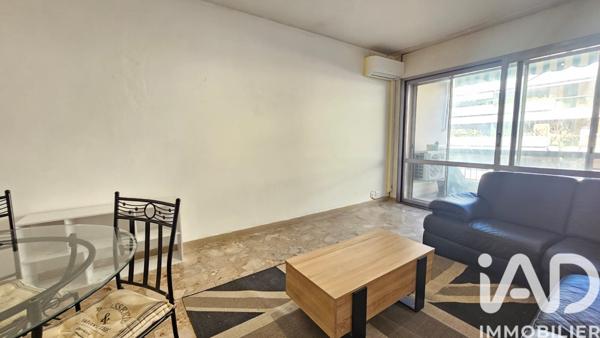 Appartement à vendre 2 pièces 52 m² Vence