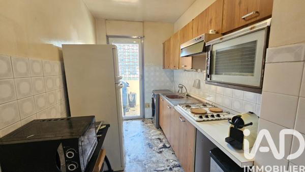 Appartement à vendre 2 pièces 52 m² Vence