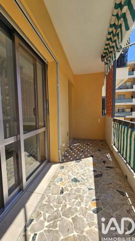 Appartement à vendre 2 pièces 52 m² Vence