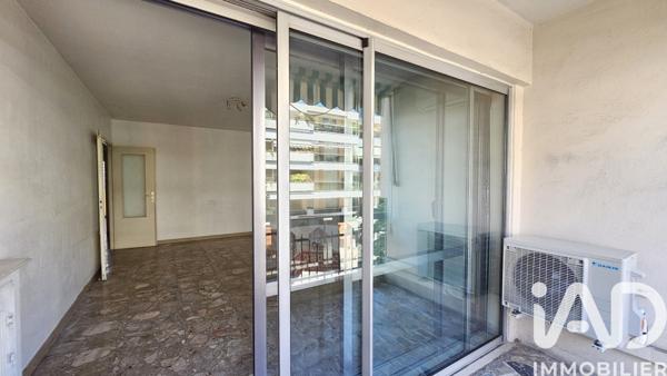 Appartement à vendre 2 pièces 52 m² Vence