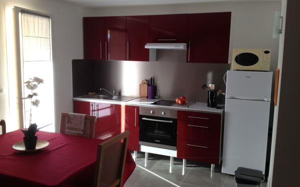 Appartement à vendre    3 pièces • 57 m2 Labastide-de-Virac