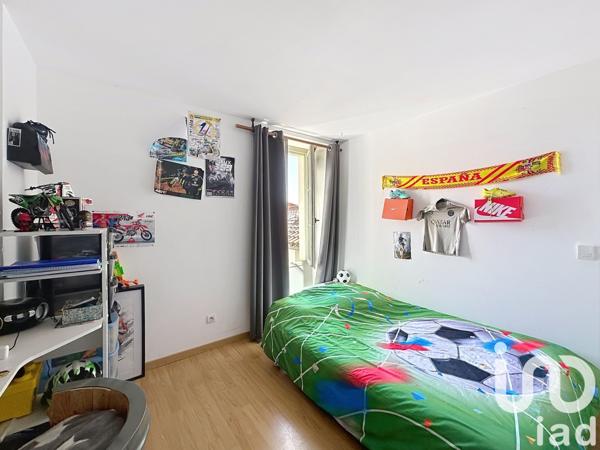 Maison à vendre 3 pièces 52 m² Plaine-et-Vallées