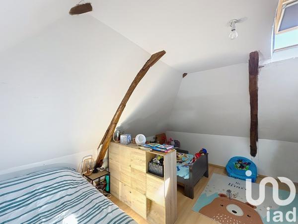 Maison à vendre 3 pièces 52 m² Plaine-et-Vallées