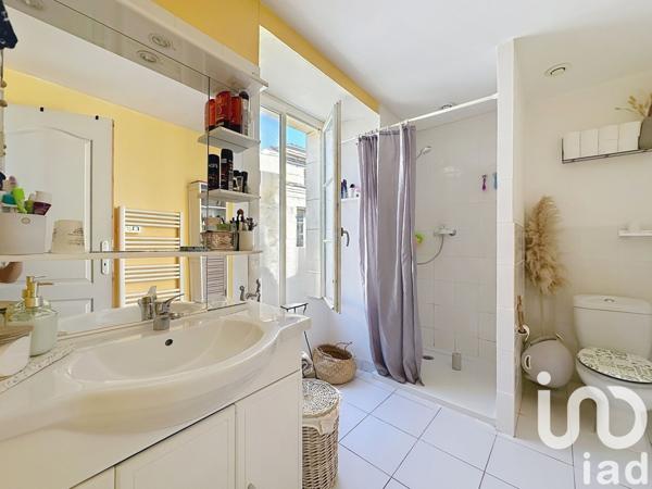 Maison à vendre 3 pièces 52 m² Plaine-et-Vallées