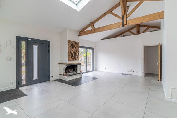 Maison à vendre |  Léognan |  5 pièces | 130 m²