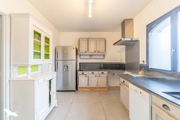 Maison à vendre |  Léognan |  5 pièces | 130 m²