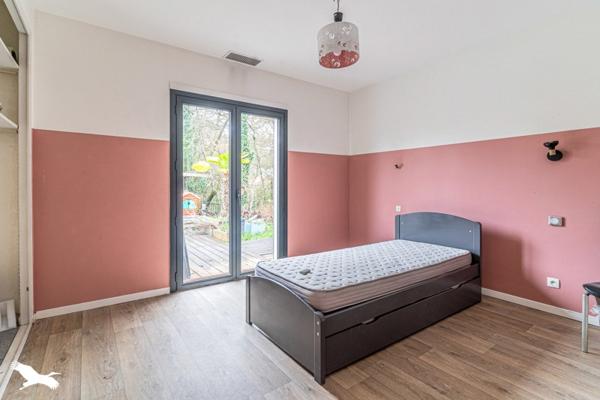 Maison à vendre |  Léognan |  5 pièces | 130 m²