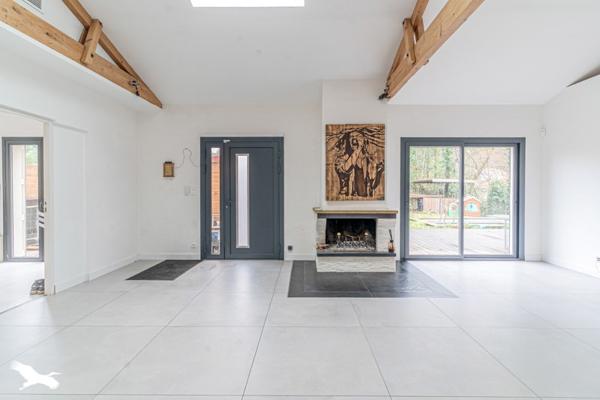 Maison à vendre |  Léognan |  5 pièces | 130 m²