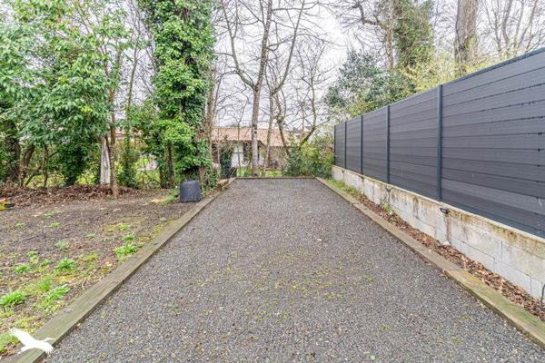 Maison à vendre |  Léognan |  5 pièces | 130 m²