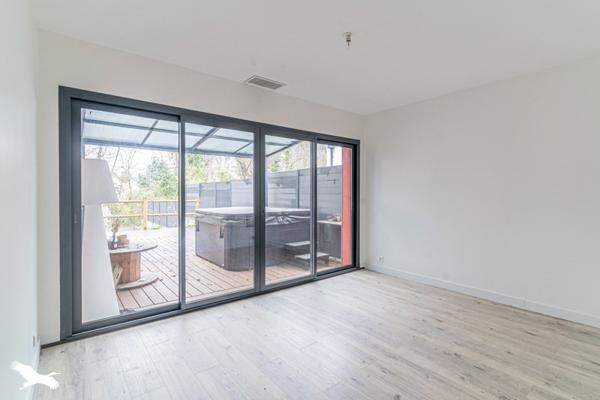 Maison à vendre |  Léognan |  5 pièces | 130 m²