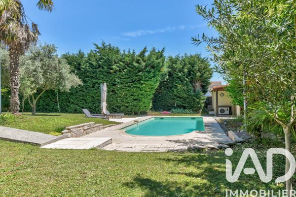 Maison à vendre 5 pièces 135 m² Colomiers