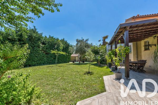 Maison à vendre 5 pièces 135 m² Colomiers