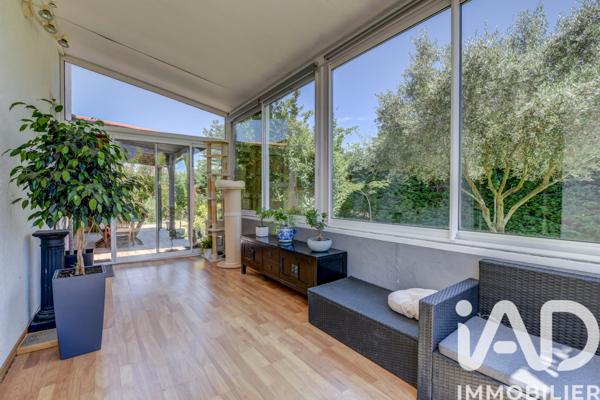 Maison à vendre 5 pièces 135 m² Colomiers