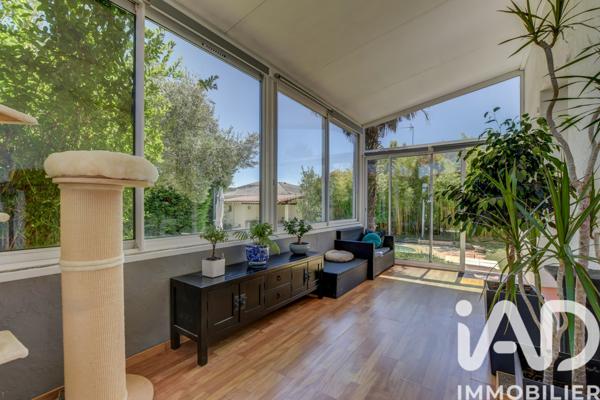 Maison à vendre 5 pièces 135 m² Colomiers