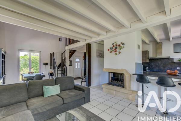Maison à vendre 5 pièces 135 m² Colomiers