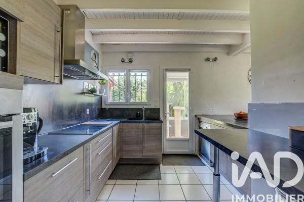 Maison à vendre 5 pièces 135 m² Colomiers