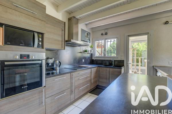 Maison à vendre 5 pièces 135 m² Colomiers